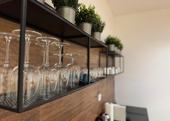 Klariska Near Michael's Gate *