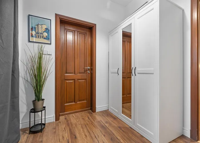 Apartament Klariska Near Michael's Gate Bratislava