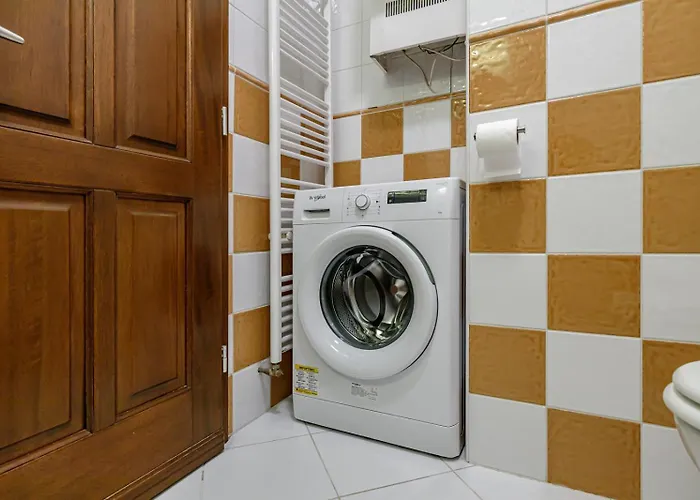 Klariska Near Michael's Gate Apartman Pozsony