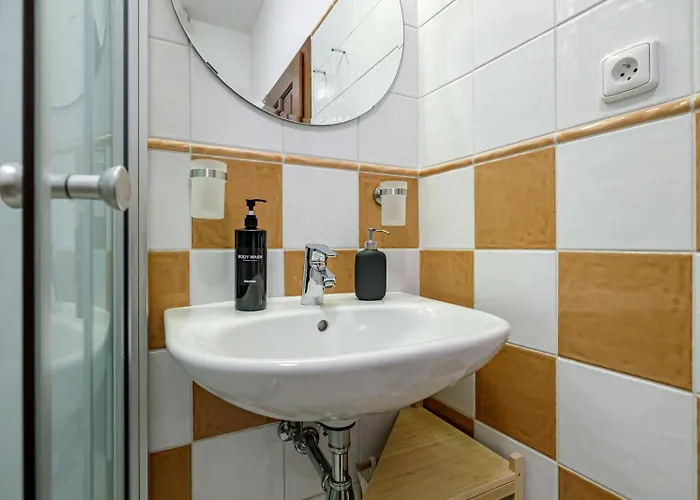 Klariska Near Michael's Gate * 布拉迪斯拉发