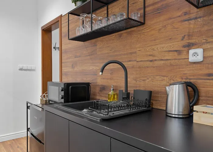 Klariska Near Michael's Gate *