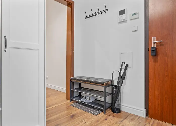 Apartament Klariska Near Michael's Gate *