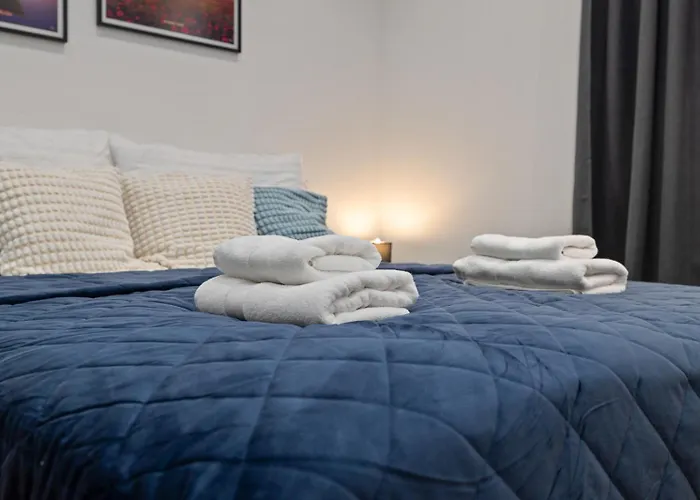 Klariska Near Michael's Gate * Bratislava